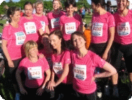 Clinical trial consultants getting ready to compete