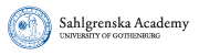 Sahlgrenska Academy, University of Gothenburg